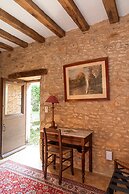 Chambre D'hôtes La Rossillonie