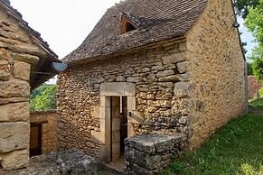 Chambre D'hôtes La Rossillonie