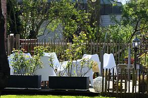Kleines Landhotel Rehedyk
