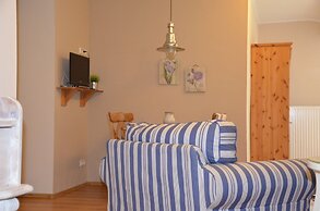 Kleines Landhotel Rehedyk