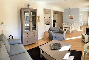 Kleines Landhotel Rehedyk