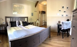 Kleines Landhotel Rehedyk