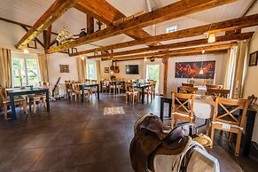 Kleines Landhotel Rehedyk