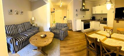 Kleines Landhotel Rehedyk