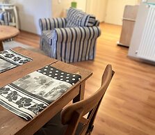 Kleines Landhotel Rehedyk