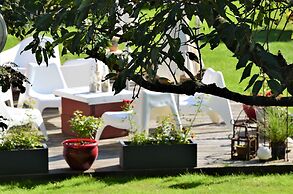 Kleines Landhotel Rehedyk