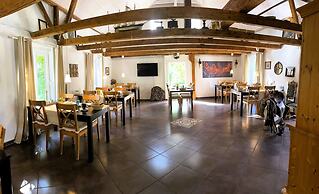 Kleines Landhotel Rehedyk