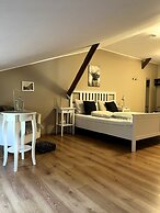 Kleines Landhotel Rehedyk