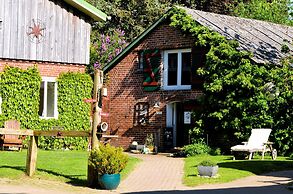 Kleines Landhotel Rehedyk