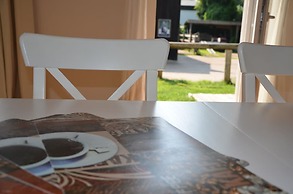Kleines Landhotel Rehedyk
