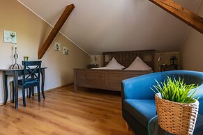 Kleines Landhotel Rehedyk