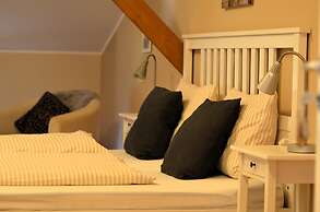 Kleines Landhotel Rehedyk