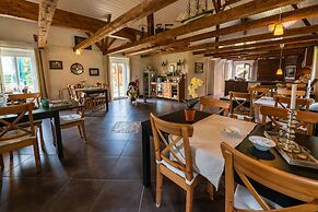 Kleines Landhotel Rehedyk