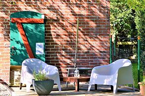 Kleines Landhotel Rehedyk
