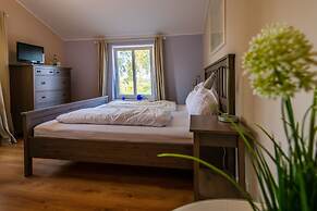 Kleines Landhotel Rehedyk
