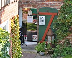 Kleines Landhotel Rehedyk