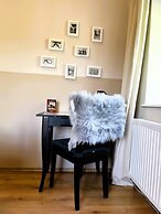 Kleines Landhotel Rehedyk