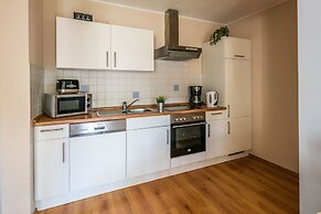 Kleines Landhotel Rehedyk