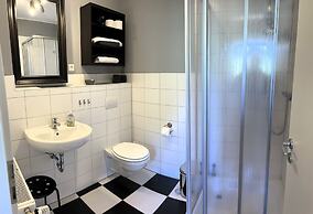 Kleines Landhotel Rehedyk