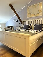 Kleines Landhotel Rehedyk