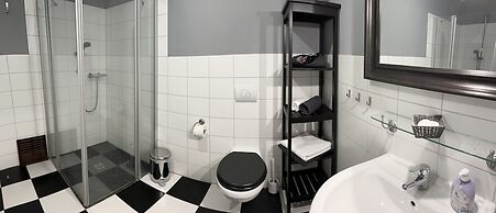 Kleines Landhotel Rehedyk
