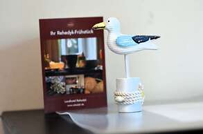 Kleines Landhotel Rehedyk