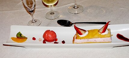 Logis Hôtel - Les Collines