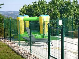 Logis Hôtel - Les Collines