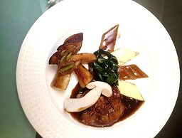 Logis Hôtel - Les Collines