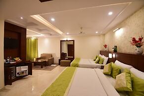 Hotel Varanasi Inn