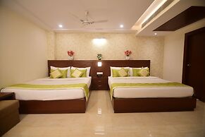 Hotel Varanasi Inn
