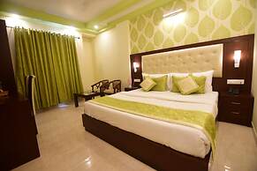 Hotel Varanasi Inn