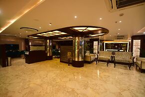 Hotel Varanasi Inn