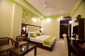 Hotel Varanasi Inn