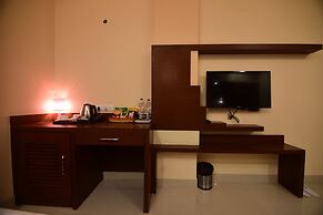 Hotel Varanasi Inn