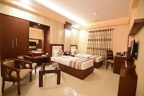 Hotel Varanasi Inn