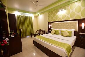 Hotel Varanasi Inn