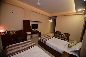 Hotel Varanasi Inn