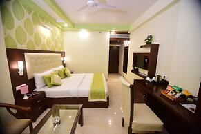 Hotel Varanasi Inn