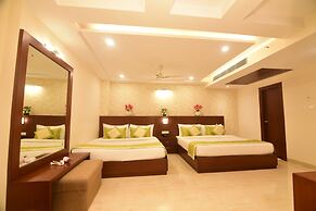 Hotel Varanasi Inn