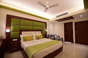 Hotel Varanasi Inn