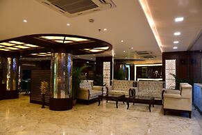 Hotel Varanasi Inn