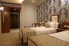 Hotel Varanasi Inn