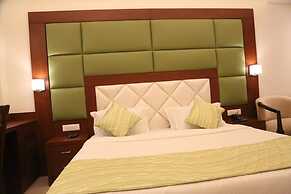 Hotel Varanasi Inn
