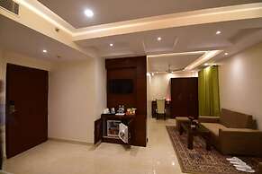 Hotel Varanasi Inn