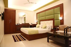Hotel Varanasi Inn