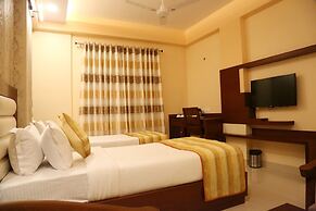 Hotel Varanasi Inn