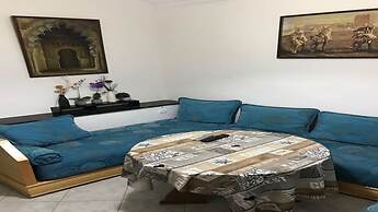 Residence Narjisse Martil Corniche