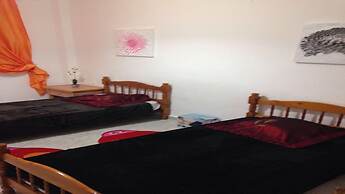 Residence Narjisse Martil Corniche