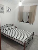 Residence Narjisse Martil Corniche